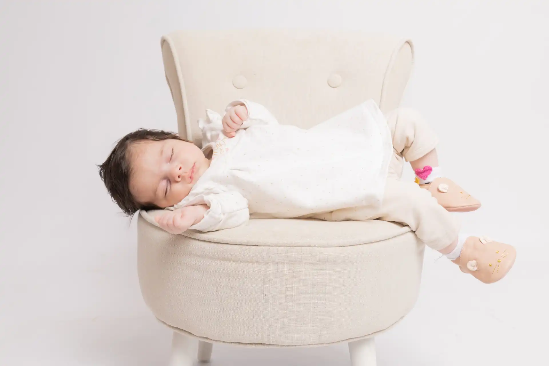 Séance photo naissance, bébé, enfants et parents